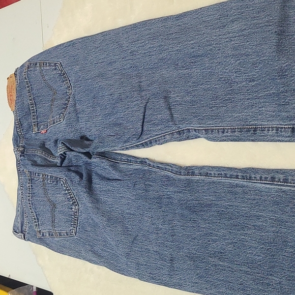 Levi's Men's Jean's - Picture 3 of 8